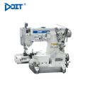 DT600-35AC Late-model High speed Interlock Industrial Sewing Machine(LEFT HAND FABRIC TRIMMER)
